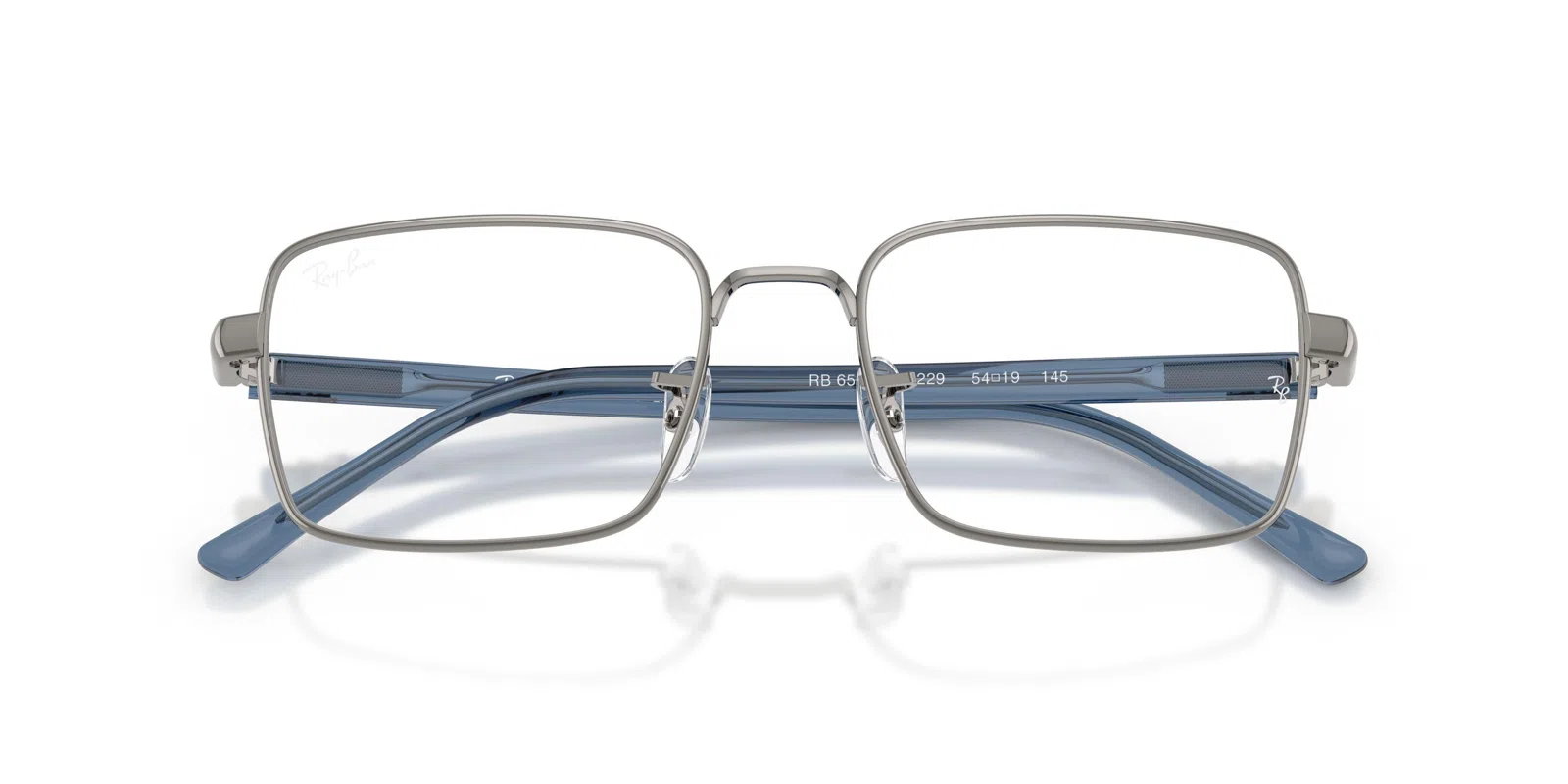 Ray-Ban 6560 Eyeglasses - view 23